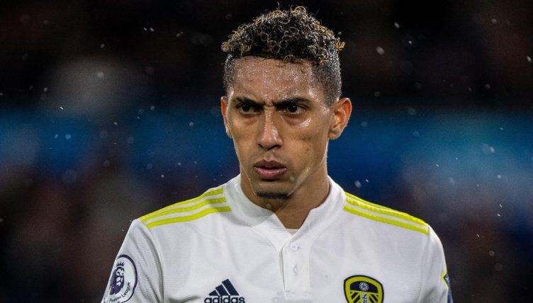 Chelsea Wamtengea Raphinha Kiasi cha £55million