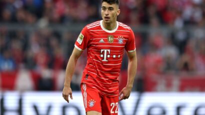 Leeds Wapo Tayari Kulipa €12m kwa Marc Roca