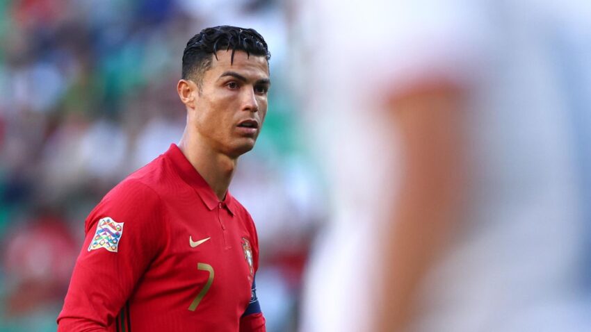 Las Vegas: Ronaldo Afutiwa Kesi ya Kubaka
