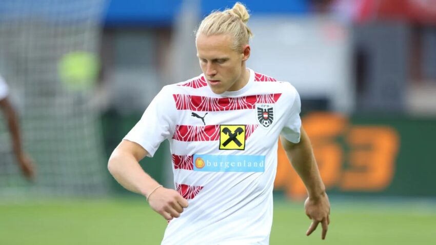 RB Leipzig Wampa Schlager Mkataba wa Miaka 4