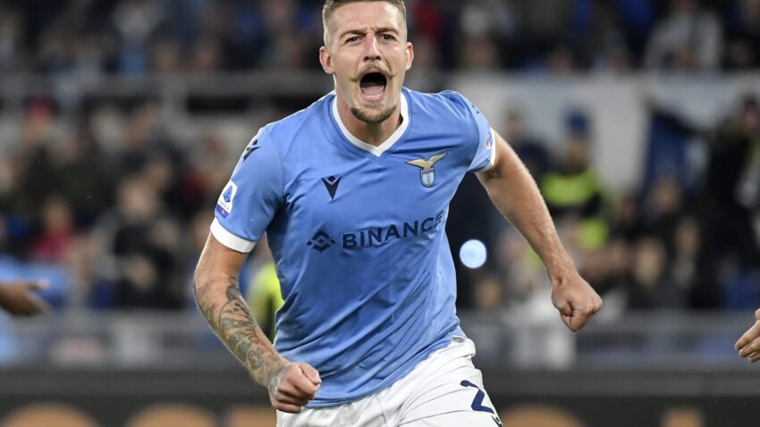 Tetesi za Soka Barani Ulaya.