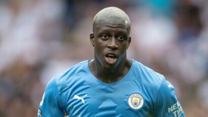 Mendy Akabiliwa na Tuhuma Mpya za Unyanyasaji.