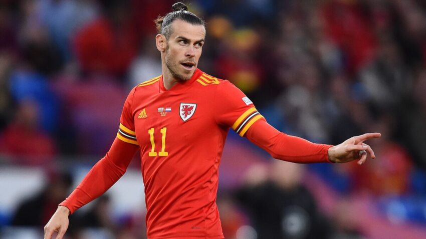 Bale Aikataa Mchana Kweupe Getafe