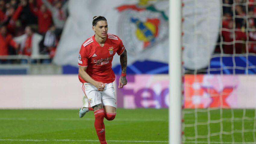 United Waligoma Kwa Nunez.