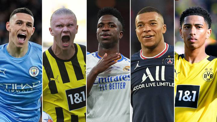 Wachezaji 10 Wenye Thamani Kubwa kwa Sasa