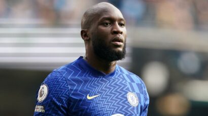 Lukaku Adhamiria Kurejea Inter Milan.