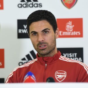 Breaking News:Mechi ya Arsenal VS PSV Yasitishwa