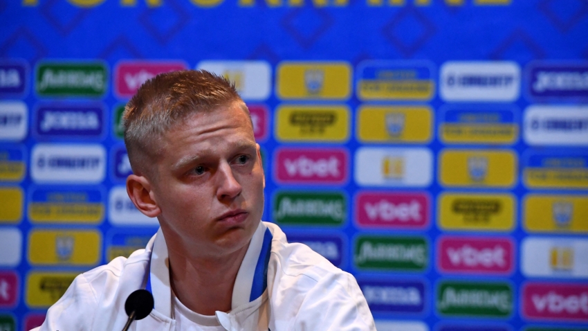 Arsenal Kumvuta Zinchenko Kutoka Man City