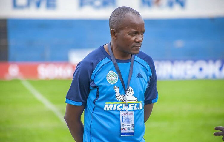 Kifaru:Tumebaki Tutafanya Kweli Kwenye Usajili