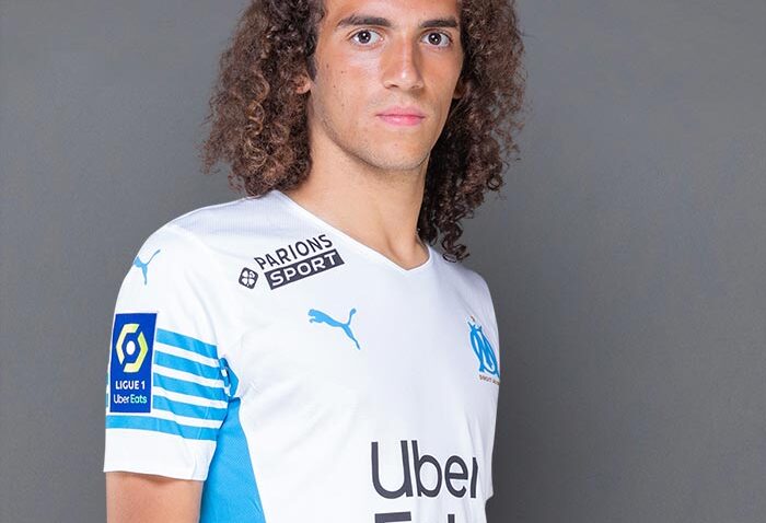 Matteo Guendouzi Ajiunga na Marseille Rasmi