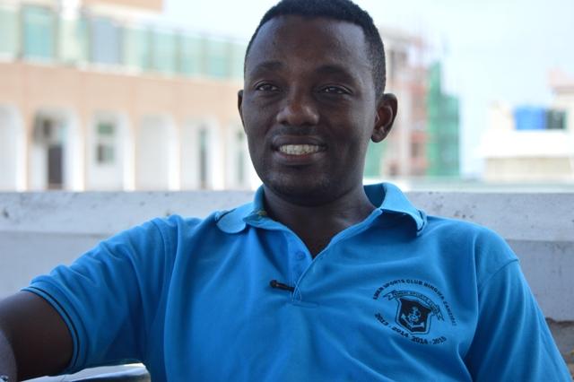 Babi Bado Yupo Sana Mashujaa