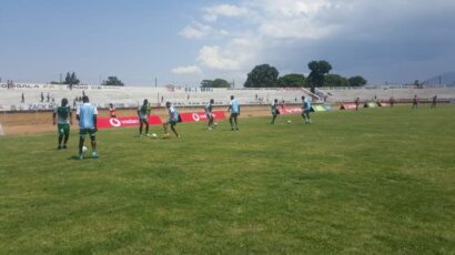 Tanzania Prisons Yaihofia JKT Tanzania