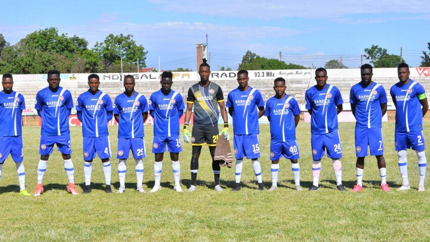 Viongozi Biashara United Wajiuzulu