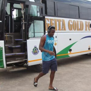 Kocha Mkuu wa Geita Gold Fred Minziro alisema kuwa timu yake inatengeneza nafasi nyingi sana lakini wanashindwa kuzigeuza kuwa magoli, ila ipo siku watamfunga mtu goli 3 mpaka 5.