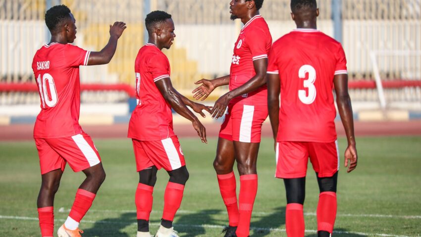 Okrah: Nataka Kufunga Sana Msimu Huu