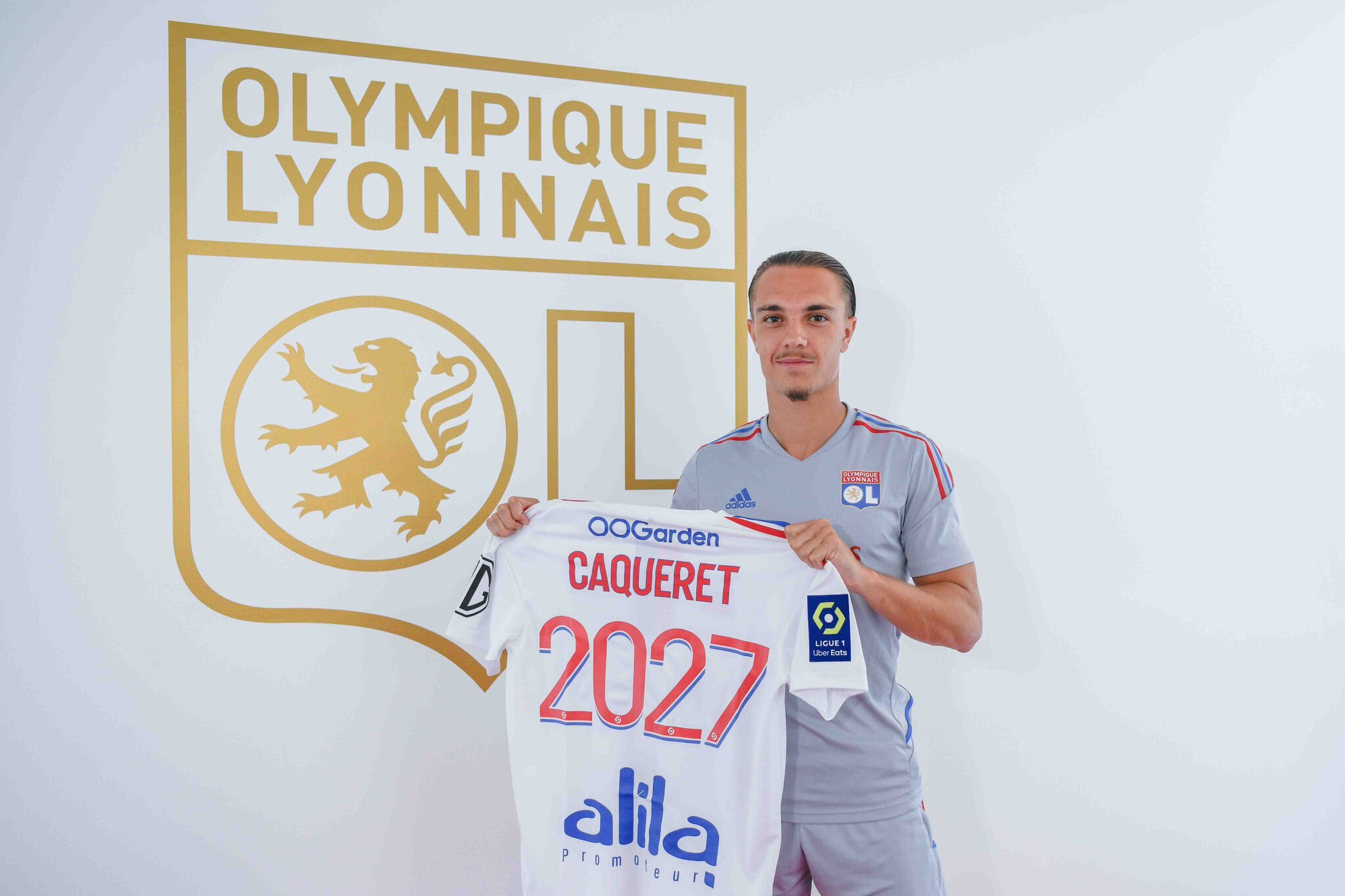 Olympique Lyonnais