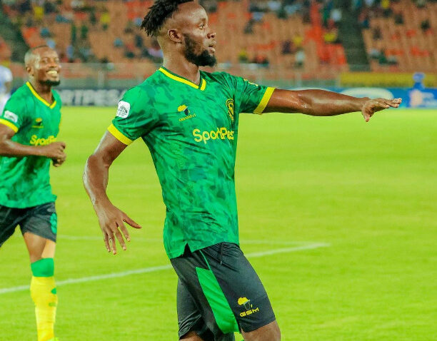 Mayele: Tabu Ipo Palepale