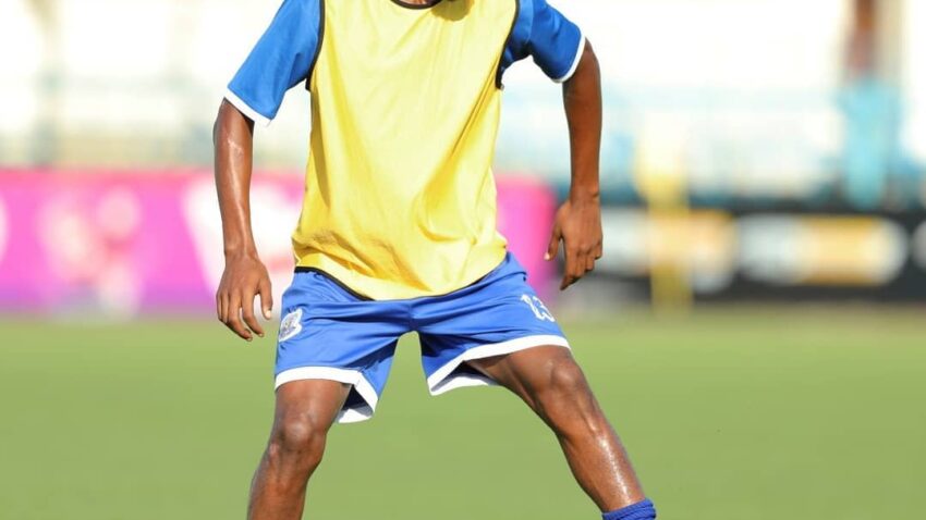 Nado Aanza Tizi Azam