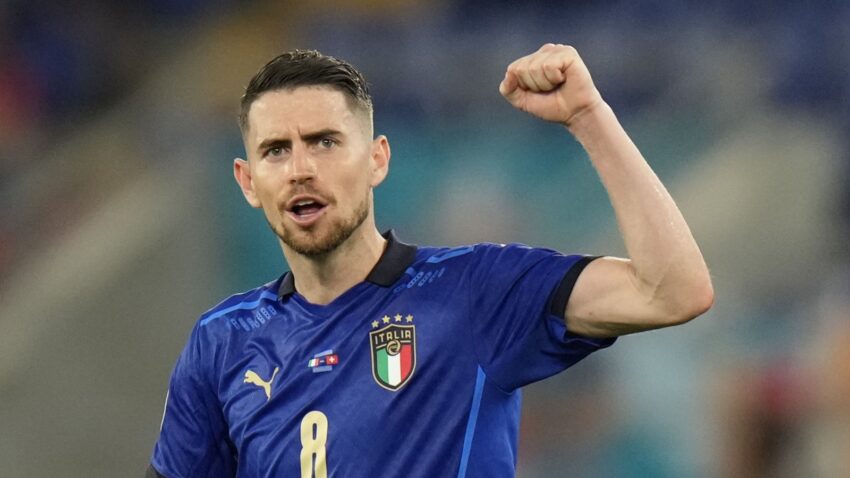 Jorginho Ashika Usukani Kampeni ya Kuzuia Unyanyasaji Mtandaoni!