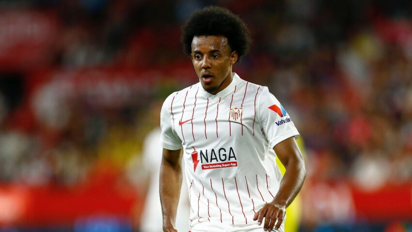 Sevilla Yailaumu Chelsea kwa Jules Kounde