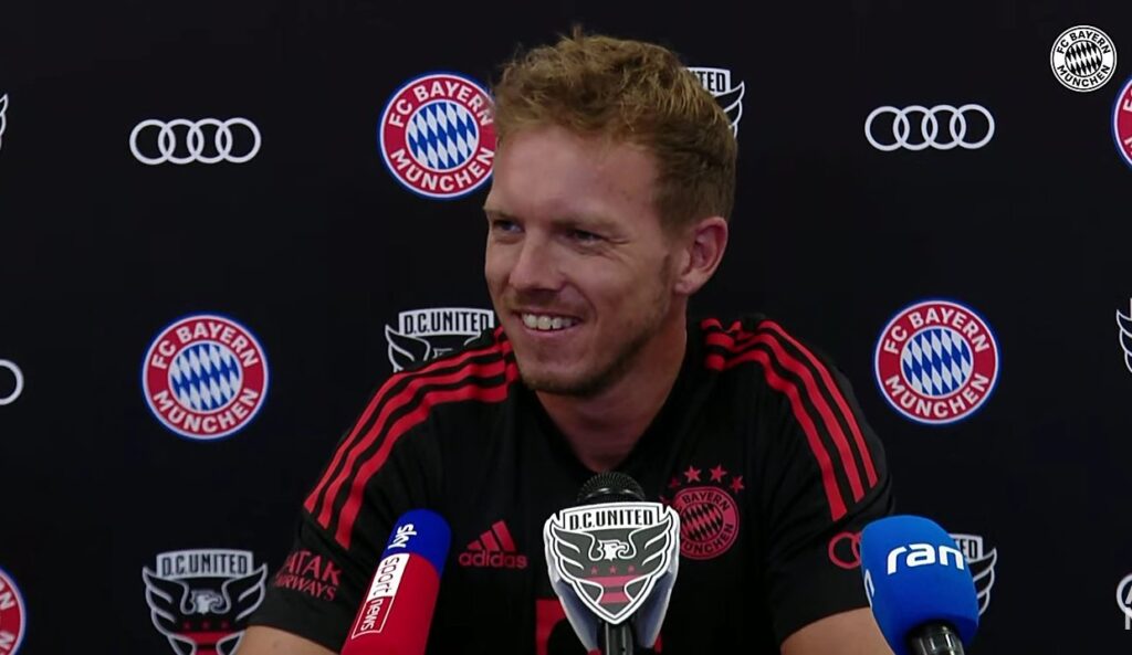 Nagelsmann