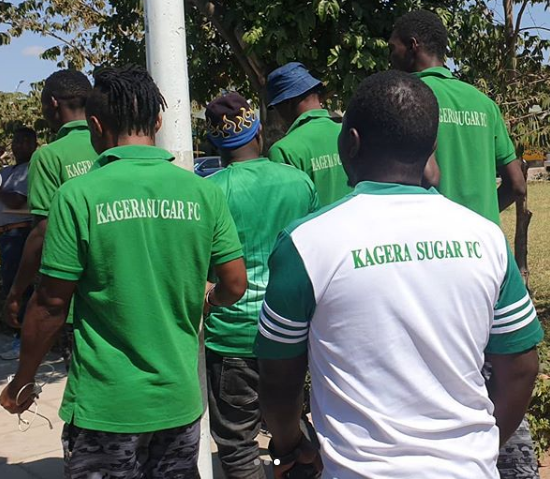 Kagera Sugar Wapata Mbadala wa Kapama