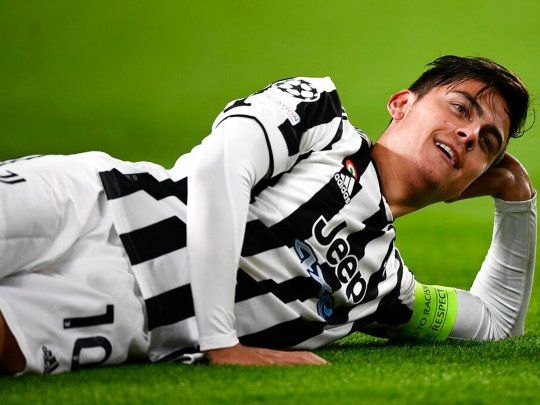 Roma wakamilisha Usajiri wa Paulo Dybala