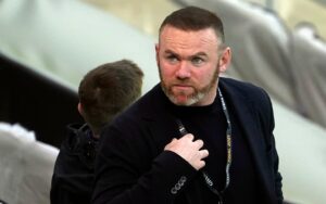 Rooney Kurejea Ligi ya MLS Kama Kocha wa D.C United