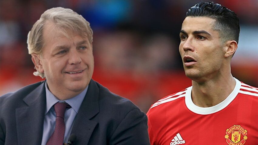 Ronaldo Yupo Kwenye Mipango Tuchel?