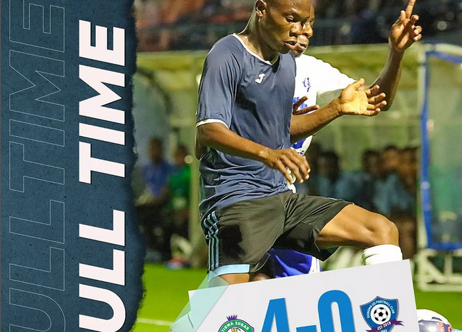 Mtibwa Watamba Kubaki Ligi Kuu