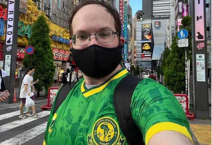 Jezi ya Yanga Yavaliwa na Tokyo, Ipo Haja ya Kuiuza Online