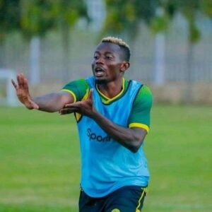 Bangala, Djuma waongeza mzuka Yanga