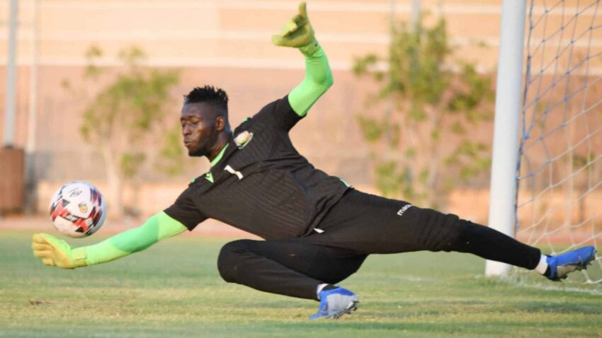 Polisi Wamng'ang'ania Metacha