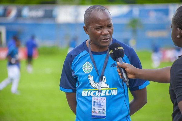 Kifaru Apata Shavu Cambiasso