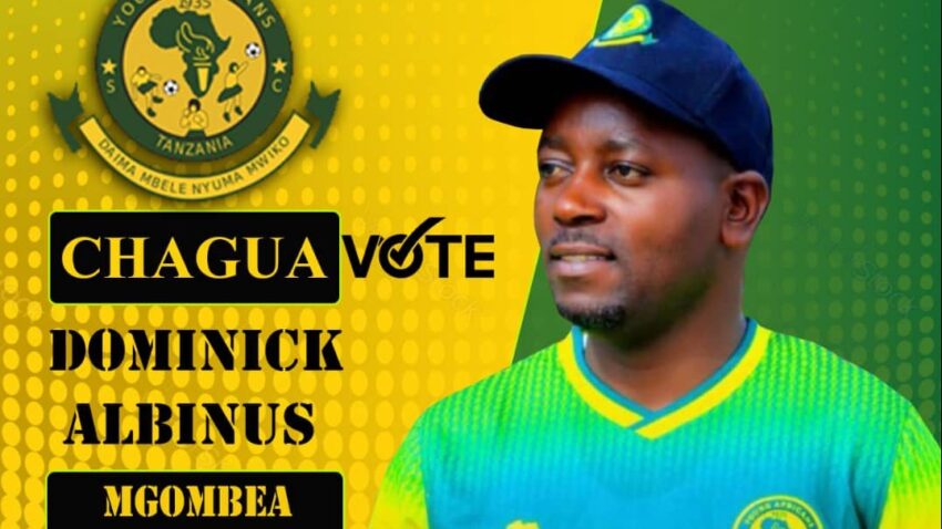 Bosi Yanga Atoa Ahadi