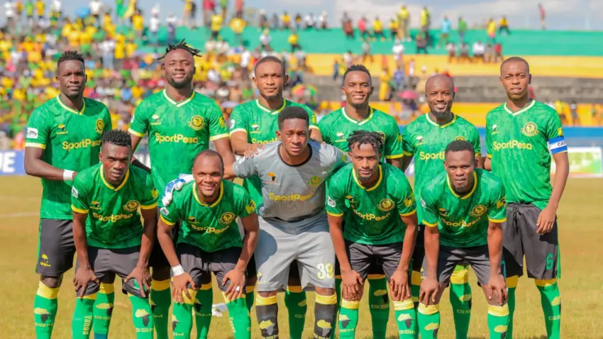 Yanga ya Kimataifa Yatimia, Wapinzani Kazi Wanayo!