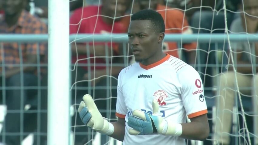 Manula Akubali Yaishe