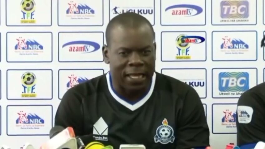 Polisi Tanzania Iko Chini ya George Mketo Sasa