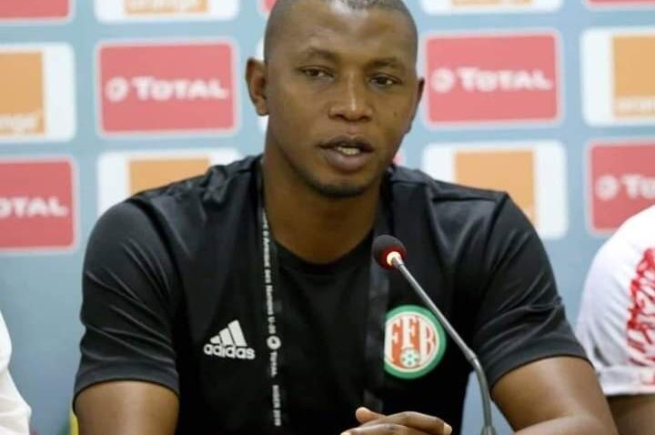 Polisi Tanzania Yamtema Kocha