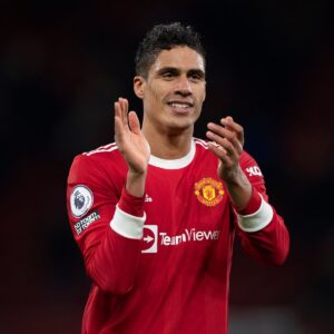 Usajili wa Sancho na Varane Wazua Balaa UTD