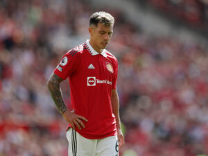  Lisandro Martinez Beki Bora wa Kati Kutoka Man Utd.