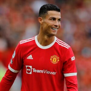 Ronaldo Ahusishwa Kujiunga na Bayern