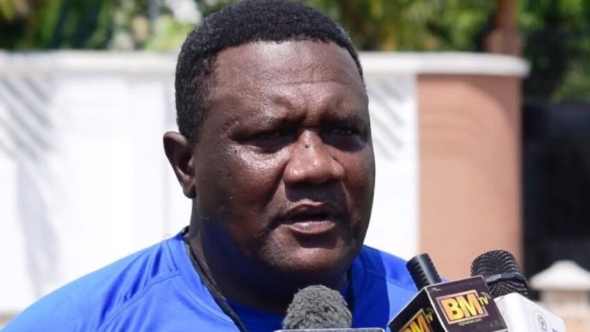 Mgunda: Yanga Wana Kila Kitu Kizuri Kwenye Timu Yao