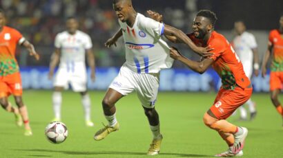 Azam Kucheza na Taifa Jang’ombe kwa Mkapa