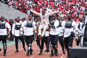 Kanoute: Kiungo wa Mali Ashtua Simba SC