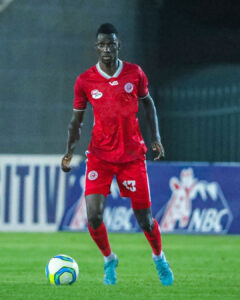 Simba Kucheza na Wabrazil wa Singida