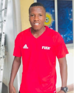 TPLB: Mwamuzi Simba Afungiwa Miezi (3)