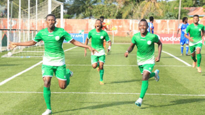 Kagera Maji ya Shingo kwa Simba