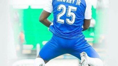 Anuary Jabir: Simba wasubiri Moto Tu