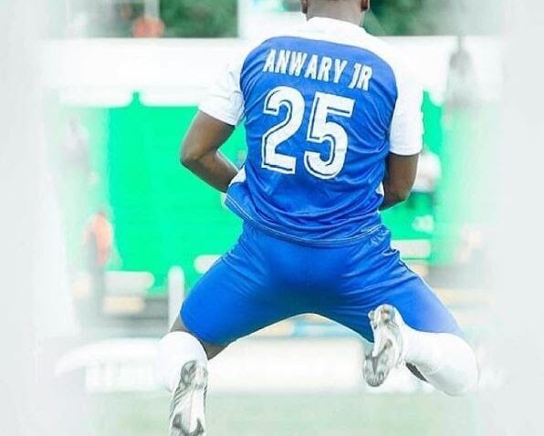 Anuary Jabir: Simba wasubiri Moto Tu